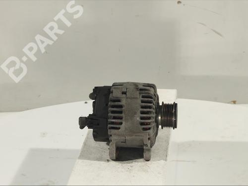 Alternator AUDI A3 (8P1)  | BP11910694M7 