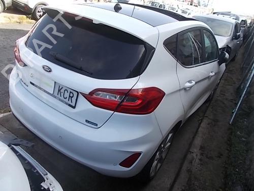 Alternator FORD FIESTA VII (HJ, HF) 1.0 EcoBoost | BP25018084M7  - Image 6