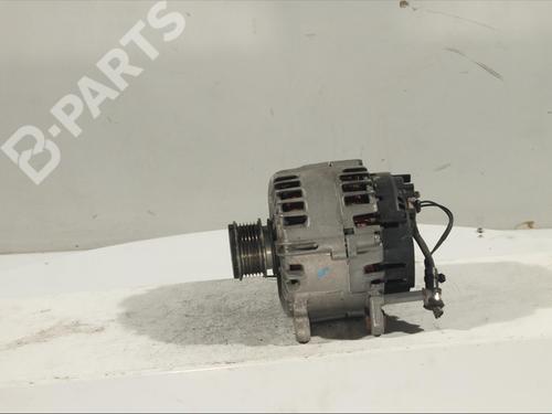 Alternator VW SCIROCCO III (137, 138) 2.0 TDI | BP11991061M7 