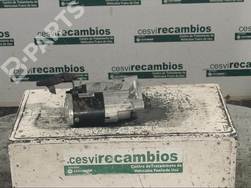 Startmotor PEUGEOT 508 I (8D_) [2010-2018]  11900658