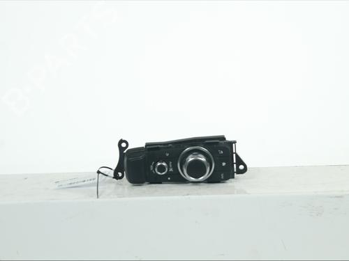 Used Switch Switch MAZDA CX-3 (DK) 1.5 SKYACTIV-D (DK2WS, DK5FW) (105 hp) 34498255 34498255
