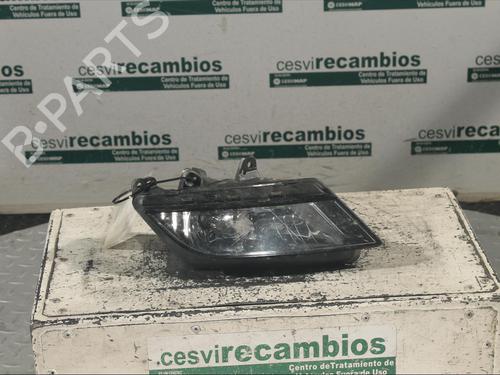 Used Left front fog light Left front fog light SEAT IBIZA IV (6J5, 6P1) 1.2 TSI (86 hp) 11899667 11899667