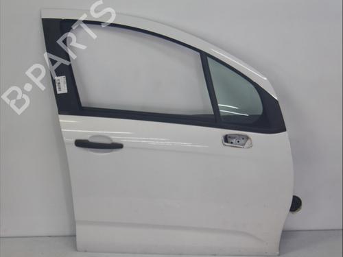 Used Right front door CITROËN C3 II (SC_) 1.4 HDi 70 (SC8HZC, SC8HR0, SC8HP4) (68 hp) 29622662