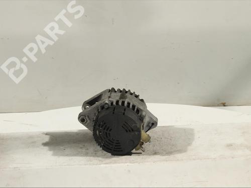 Alternator TOYOTA AYGO (_B1_) 1.0 (KGB10_, KGB10R) | BP11906464M7