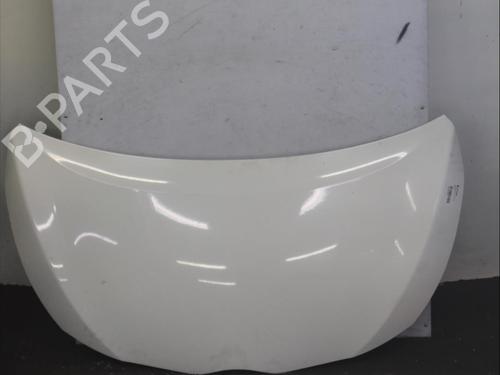 Used Hood TOYOTA VERSO (_R2_) 1.6 D4-D (WAR20_) (112 hp) 18299043