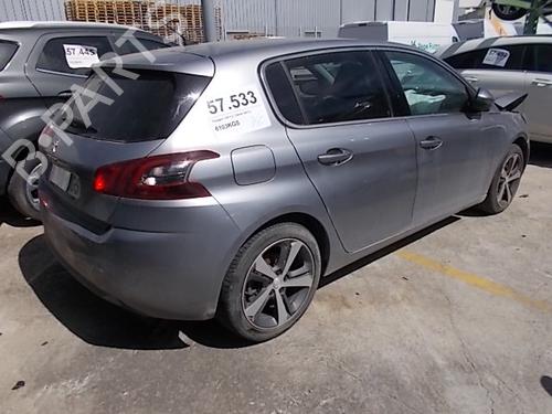 Used Parts PEUGEOT 308 II (LB_, LP_, LW_, LH_, L3_) 1.6 HDi 100 4724058