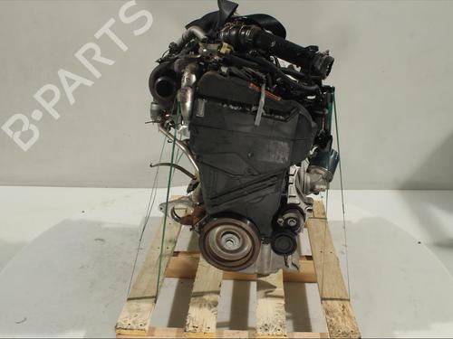 Engine NISSAN JUKE (F15) 1.5 dCi | BP12227642M1 