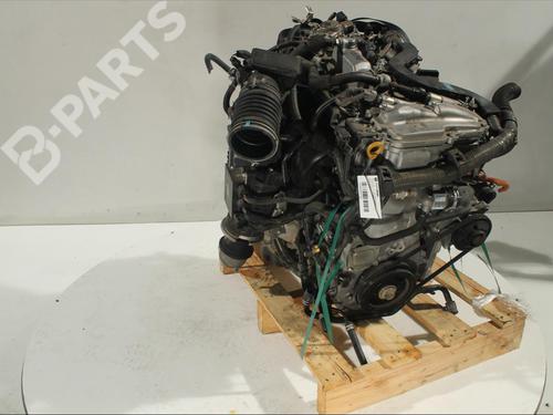 Engine LEXUS GS (_L1_) 300h (AWL10_, AWL10R) | BP11973243M1 