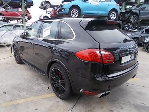 Starter PORSCHE CAYENNE (92A) 3.0 Diesel | BP23558703M8 - Image 7