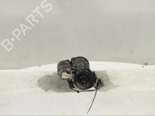 Used Starter Starter BMW 1 (F21) 118 d (143 hp) 11908448 11908448