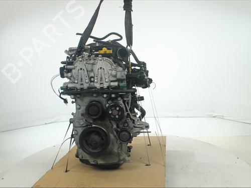Engine RENAULT KADJAR (HA_, HL_) 1.2 TCe 130 (HLMR) | BP34609533M1  - Image 5