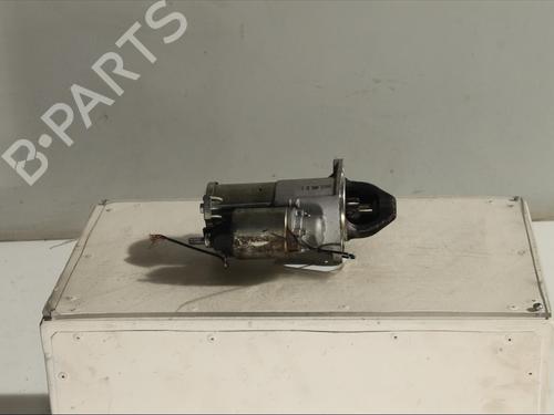 Used Starter Starter OPEL ASTRA J (P10) 1.7 CDTI (68) (110 hp) 11903048 11903048