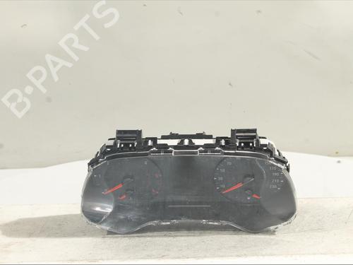 Instrument cluster RENAULT KANGOO III MPV Blue dCi 95 (KJAB) 248094487R 248099901R