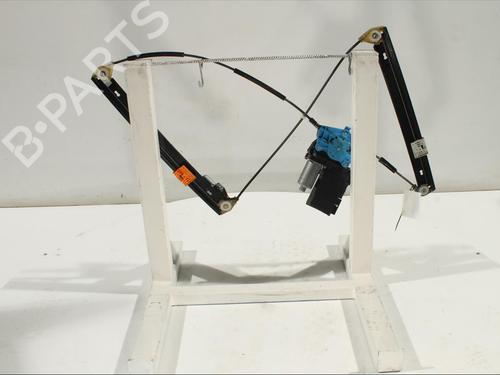 Used Front right window mechanism Front right window mechanism AUDI A4 B7 (8EC) 2.0 (130 hp) 12079411 12079411