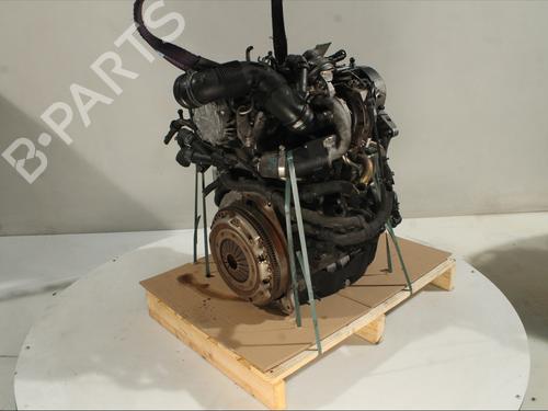 Engine VW TOURAN (1T3) 1.6 TDI | BP30332649M1 