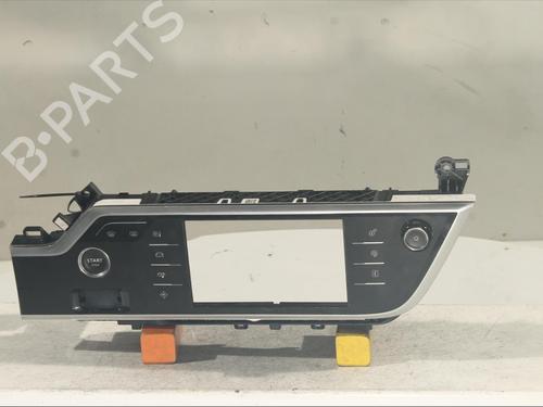 Used Switch CITROËN C4 SPACETOURER (3D_) [2018-2025]  24352429