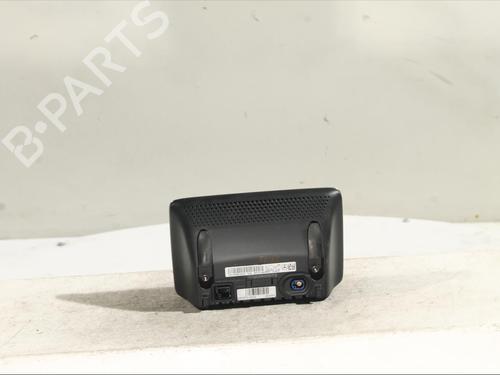 Display monitor MERCEDES-BENZ A-CLASS (W176) A 180 CDI / d (176.012) | BP25733730C48 