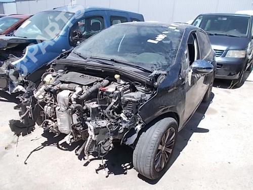 Alternator PEUGEOT 208 I (CA_, CC_) 1.6 HDi / BlueHDi 75 | BP11910808M7 