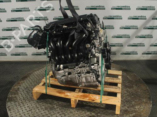 Engine HONDA CIVIC IX (FK) 1.8 i-VTEC (FK2) | BP11896320M1 