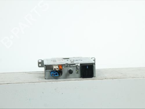 Electronic module OPEL CORSA F (P2JO) 1.2 (68) | BP39642656M83 - Image 2