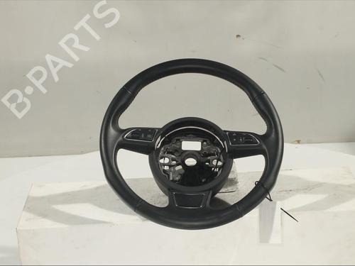 Used Steering wheel Steering wheel AUDI A1 (8X1, 8XK) 1.4 TDI (90 hp) 15137024 15137024