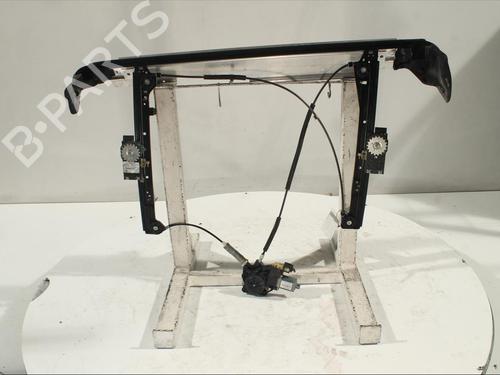 Used Front left window mechanism Front left window mechanism MINI MINI (R56) One D (90 hp) 12082059 12082059