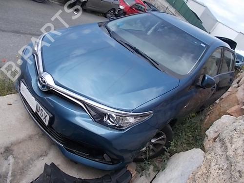 Electronic module TOYOTA AURIS (_E18_) 1.8 Hybrid (ZWE186_, ZWE186R) | BP24352174M83 