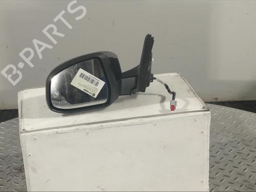 Used Left mirror Left mirror FORD MONDEO IV (BA7) 2.0 TDCi (140 hp) 12078957 12078957