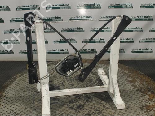 Front right window mechanism VW GOLF PLUS V (5M1, 521)  | BP12077278C23 