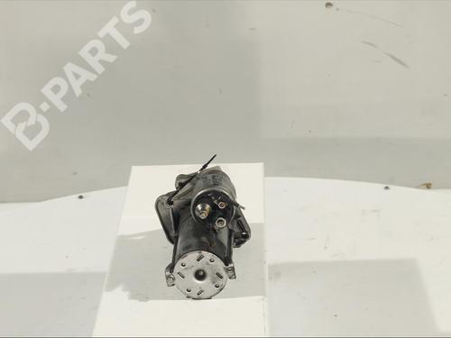 Startmotor DACIA SANDERO II 1.5 dCi 75 / Blue dCi 75 (B8JW, B8M4, B8AH, B8M7, B8M6) | BP11910257M8 