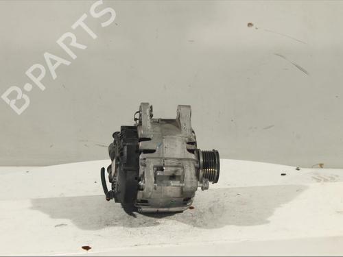 Alternator OPEL GRANDLAND / GRANDLAND X (A18, P1UO) 1.2 (75) | BP12552504M7 