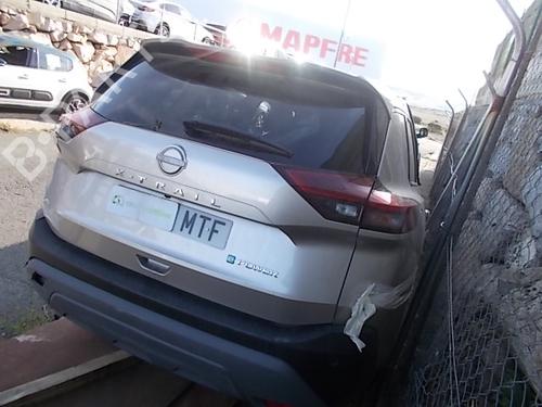 Electronic module NISSAN X-TRAIL IV (T33) 1.5 VC-T Mild Hybrid | BP24541708M83  - Image 9