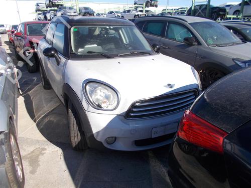 Kølerpakke MINI MINI COUNTRYMAN (R60) Cooper D ALL4 | BP30092784M120