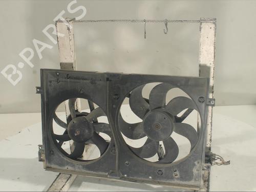 Used Radiator fan Radiator fan VW GOLF IV Variant (1J5) 1.9 TDI (130 hp) 21185775 21185775