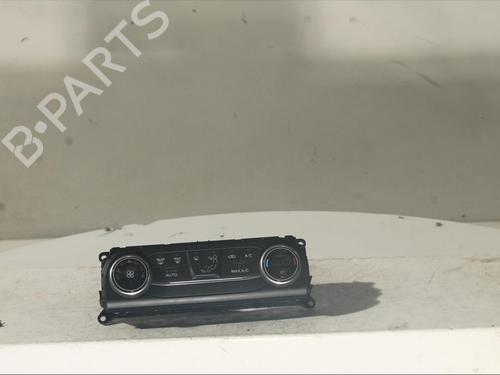 Used Climate control Climate control FORD FIESTA VII (HJ, HF) 1.0 EcoBoost Active (101 hp) 20932079 20932079