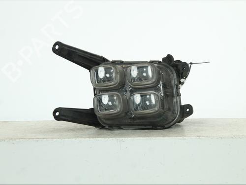 Used Right front fog light Right front fog light KIA SPORTAGE IV (QL, QLE) 2.0 CRDi (136 hp) 39756576 39756576