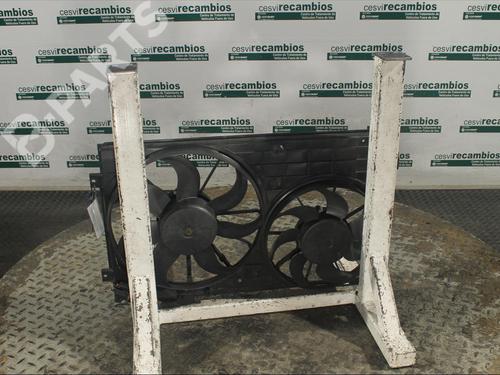 Koelventilatormotor VW EOS (1F7, 1F8) 2.0 TDI | BP11954645M35 