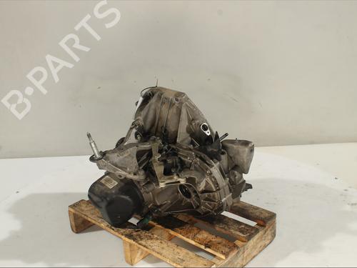 Gearbox RENAULT CLIO IV (BH_) 1.5 dCi 90 | BP29382874M3 
