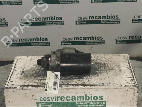 Used Starter Starter SEAT IBIZA IV (6J5, 6P1) 1.6 (105 hp) 11900336 11900336