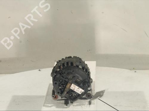 Alternator VW CALIFORNIA T5 Camper (7EC, 7EF, 7EG, 7HF, 7HC)  | BP19776385M7 