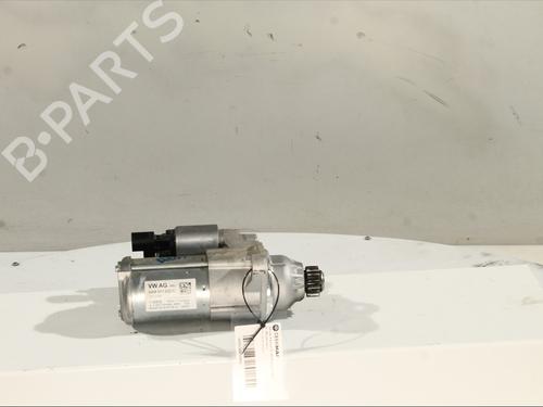 Starter SKODA KAMIQ (NW4) 1.5 TSI | BP31606060M8 - Image 3