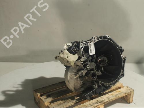 Gearbox PEUGEOT 207 (WA_, WC_) 1.6 16V VTi | BP16074654M3 
