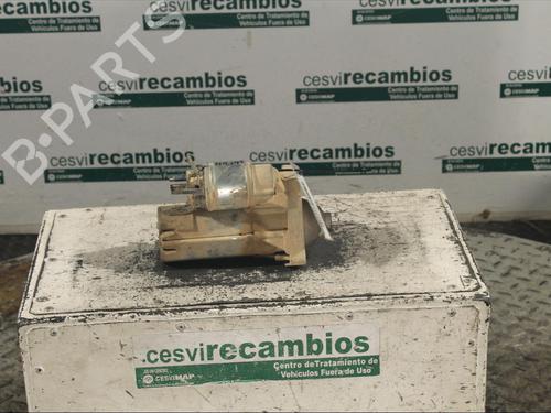 Used Starter Starter DACIA DOKKER Box Body/MPV 1.5 dCi 75 / Blue dCi 75 (FEJW, FEAH) (75 hp) 11899226 11899226