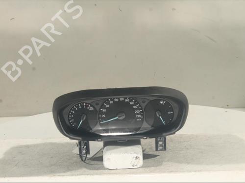 Used Instrument cluster FORD KA+ III (UK, FK) [2014-2025]  21392601