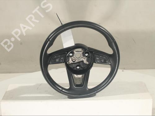 Used Steering wheel Steering wheel AUDI Q2 (GAB, GAG) 35 TFSI (150 hp) 19492788 19492788