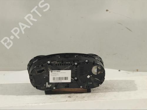 Instrument cluster VW POLO V (6R1, 6C1)  | BP26925359C47 