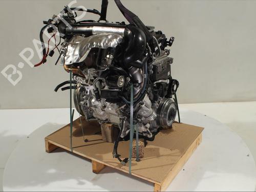 Engine BMW 1 (F40) 118 d | BP26920012M1 
