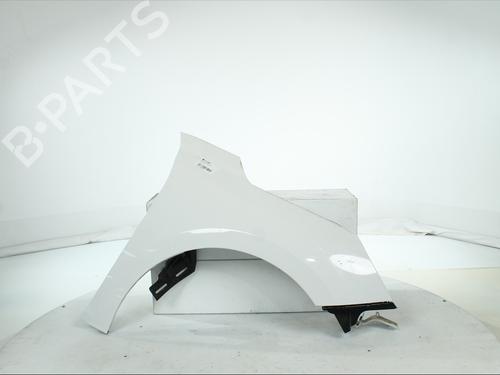 Used Right front fenders Right front fenders 39642648 39642648