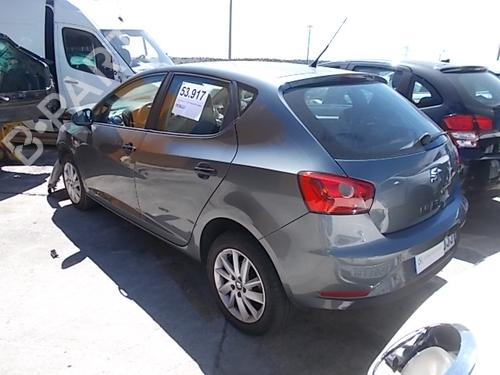 Engine SEAT IBIZA IV (6J5, 6P1)  | BP18125721M1 