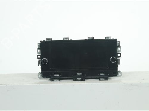 Used Radio Radio VW GOLF VIII (CD1, DA1) 2.0 TDI (116 hp) 34573583 34573583